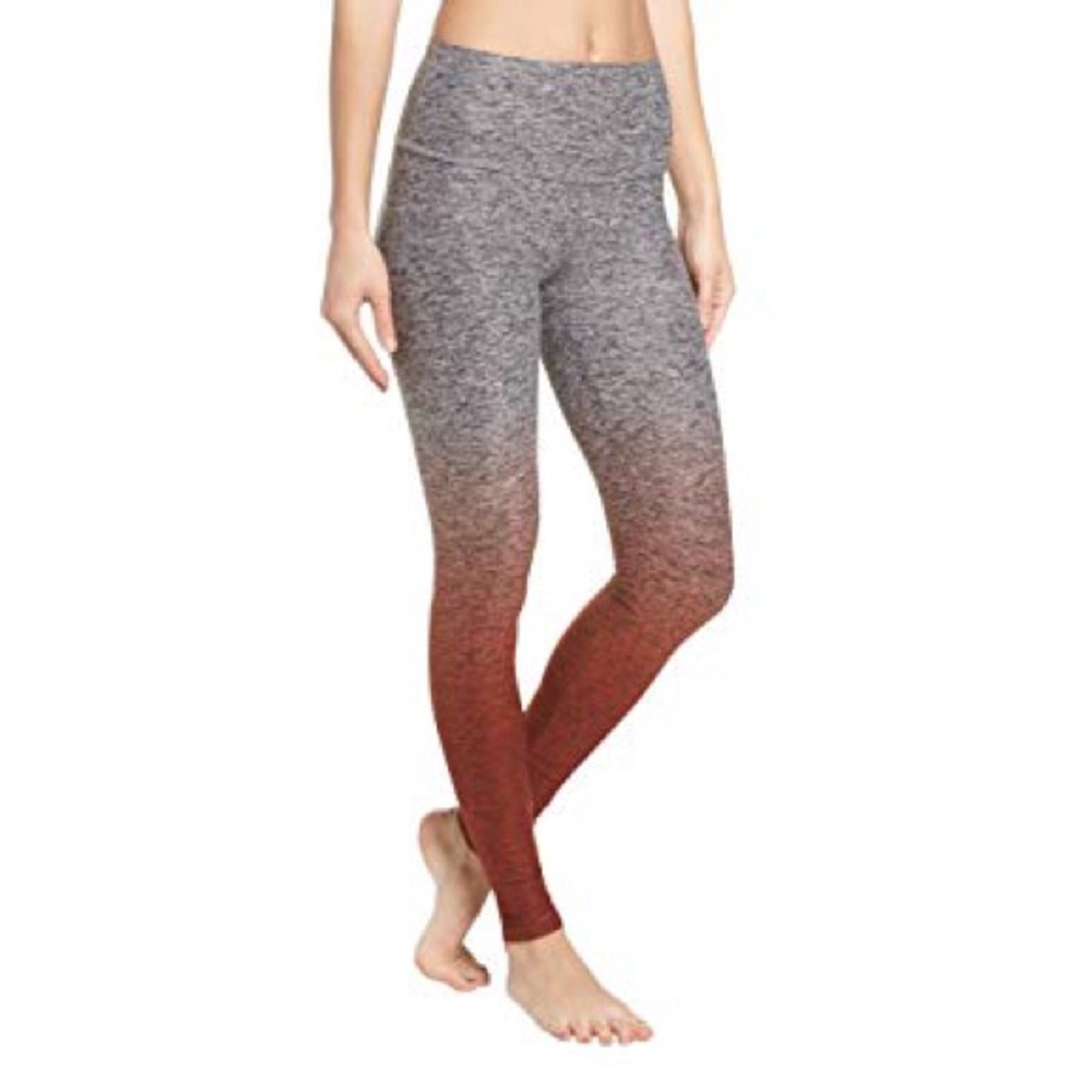 Beyond Yoga Ombré Long Legging